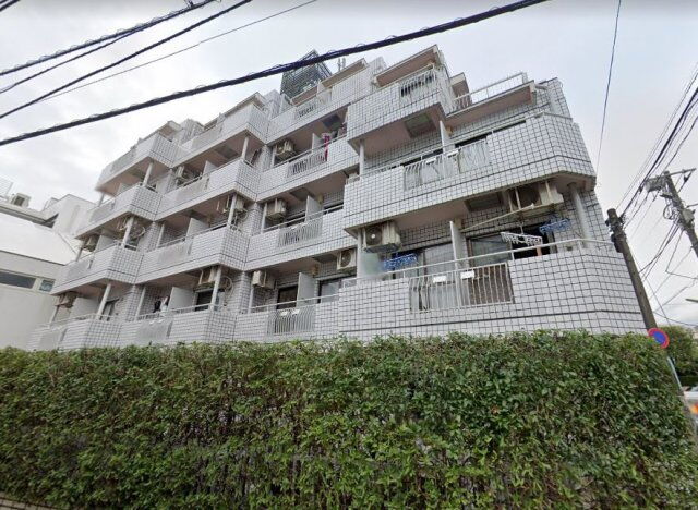 ハイシティ下北沢