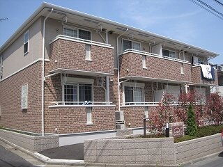 シャン・ド・フルール　Ａ