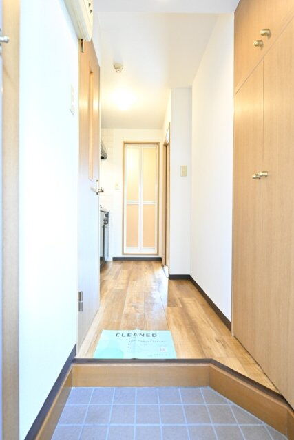 ルーブル駒沢大学