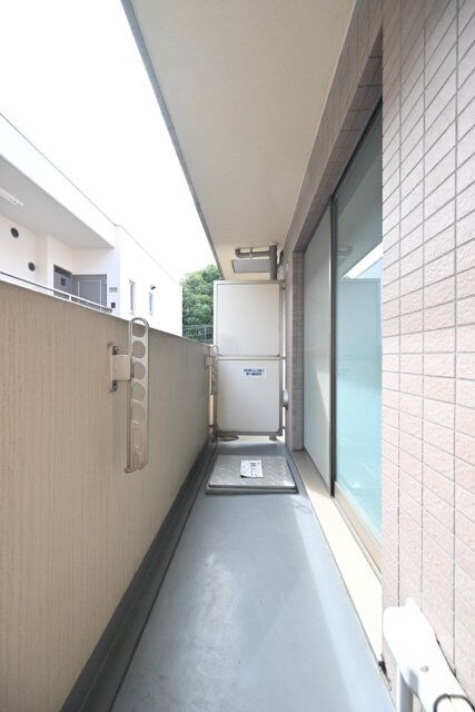 ルーブル駒沢大学
