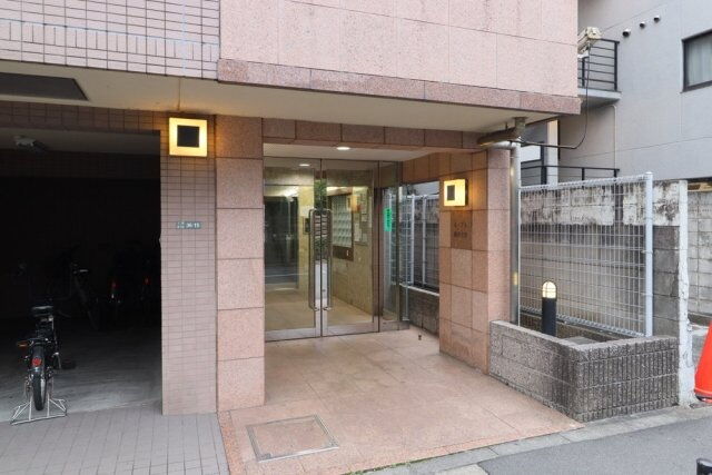 ルーブル駒沢大学