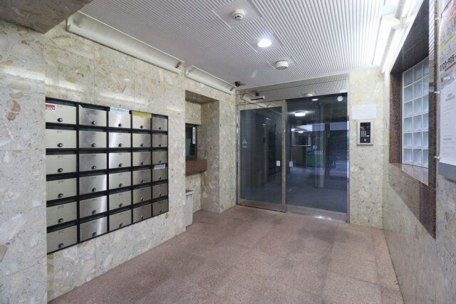 ルーブル駒沢大学