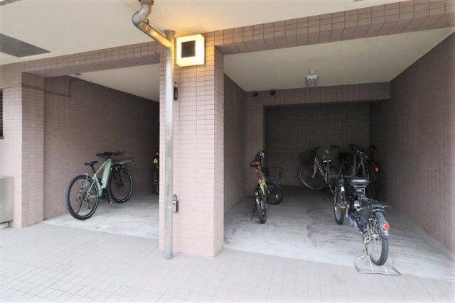 ルーブル駒沢大学
