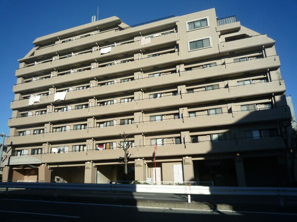 シティプラザ東嶺町