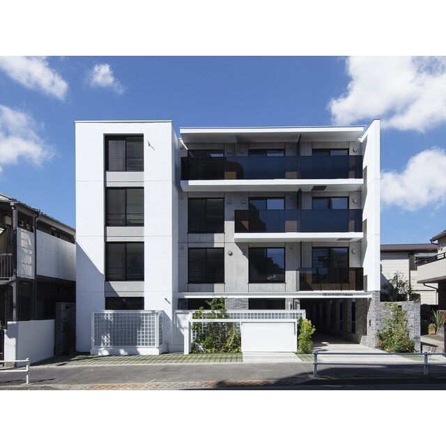 ＧＲＡＮ　ＰＡＳＥＯ中野