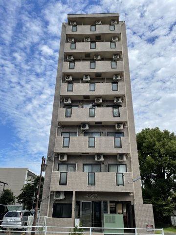 スカイコート戸田公園第3