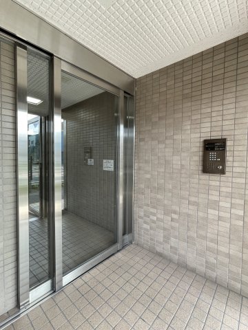 スカイコート戸田公園第3