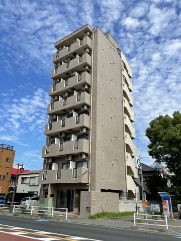 スカイコート戸田公園第3