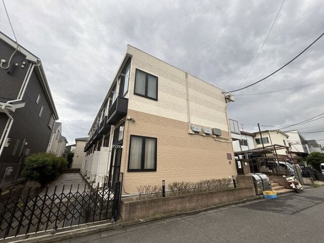 レオパレスエルデン