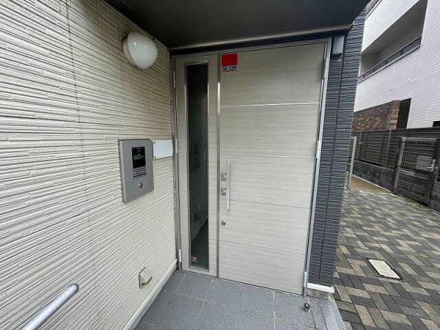 レオネクストカサ　フェリス