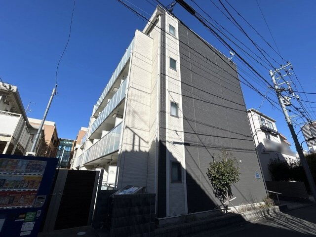 レオネクストカサ　フェリス