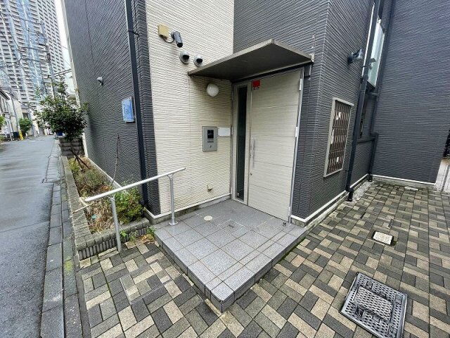 レオネクストカサ　フェリス