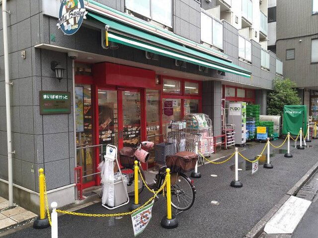 レオネクスト砧　プレミア