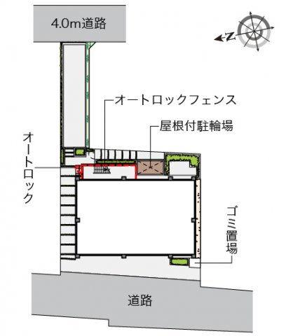 レオネクスト砧　プレミア
