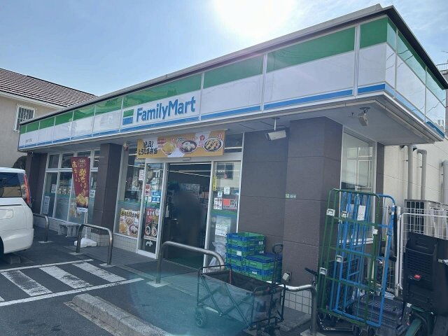 レオパレス羽根木