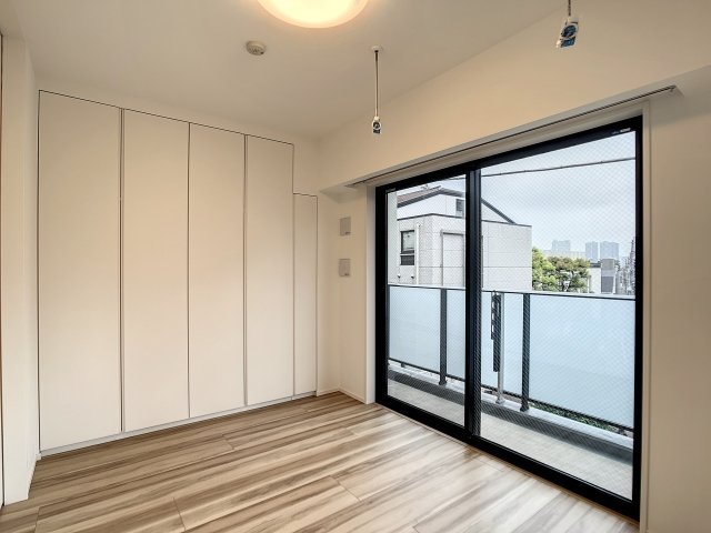 TAS田園調布レジデンス