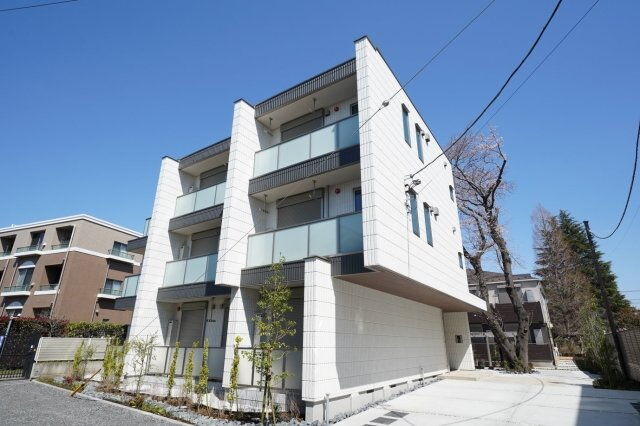 桜テラス高井戸