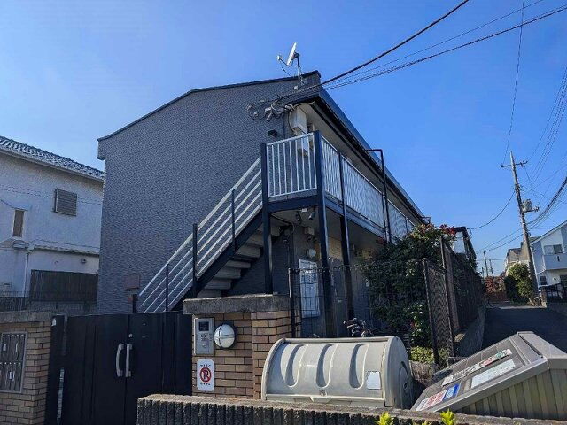 レオパレスエムエスケイⅡ