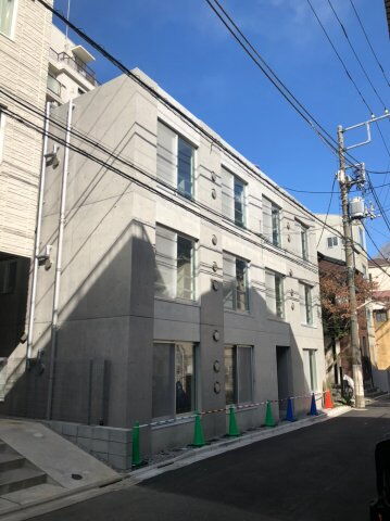 ファーレ四谷Ⅳ