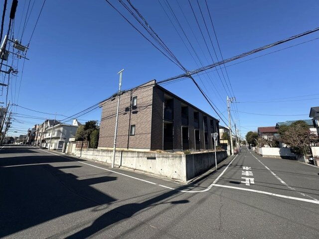 レオネクスト杉並
