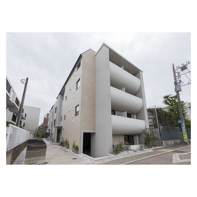 ＧｒａｎＤｕｏ高円寺Ⅲ