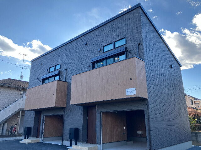 グリーンビレッジⅡ