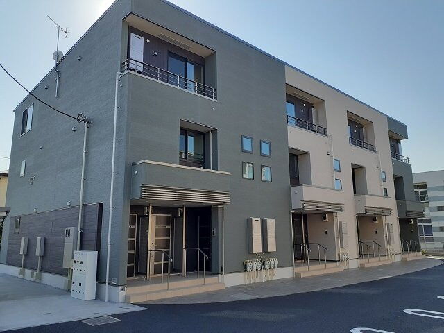 グローブ　ケン