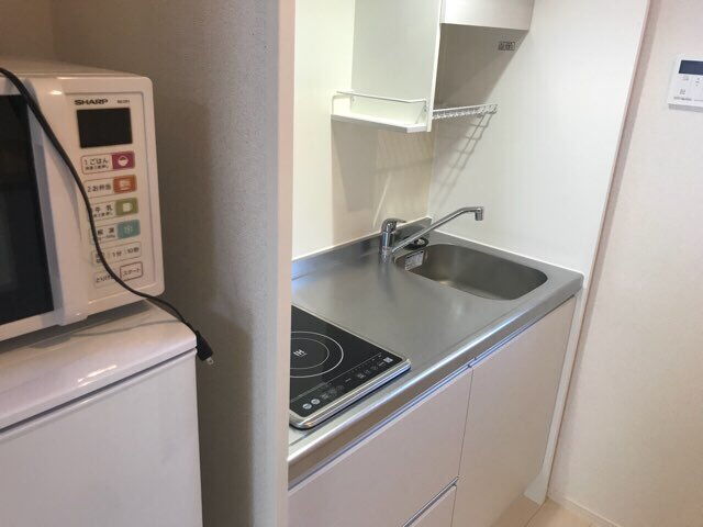クレイノブリリアント　Ｎ２１
