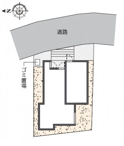 クレイノブリリアント　Ｎ２１
