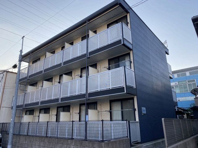 レオパレスカーサＧＯＹＡ