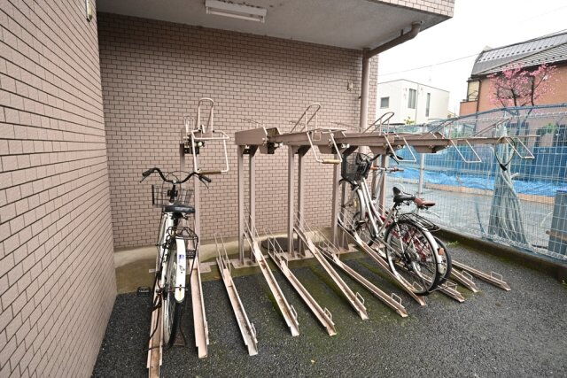 ルーブル下井草