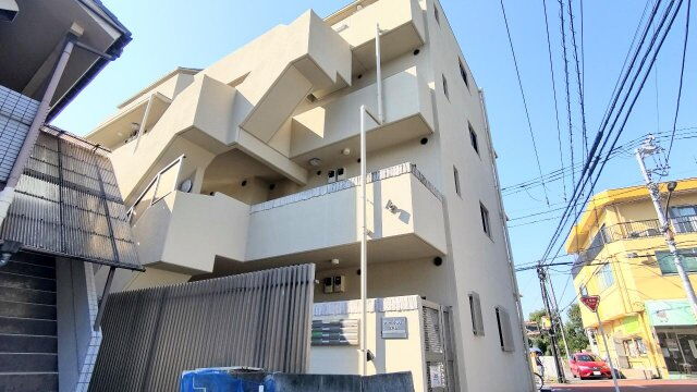 ラ・セルジュ白糸台