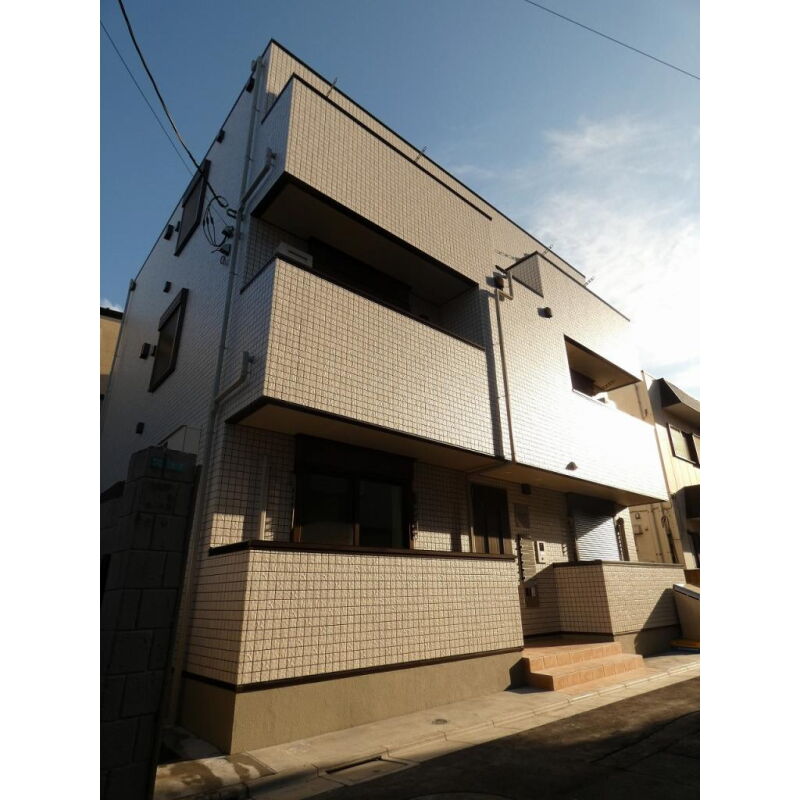 バハラ南小岩