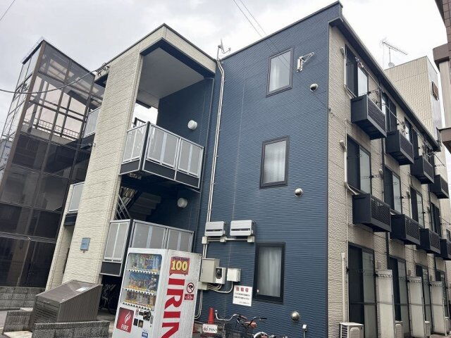 レオパレスＯｇｉｋｕｂｏＳＴ３