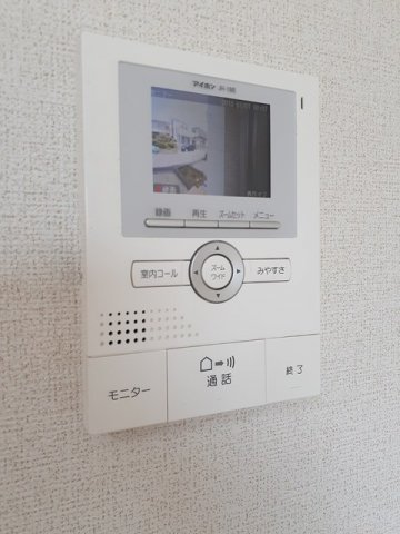 クレストパークコート
