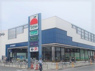クレストパークコート