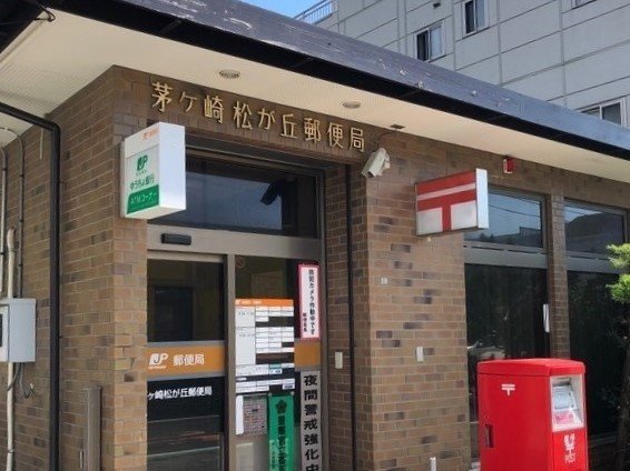 クレストパークコート