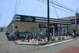 クレストパークコート