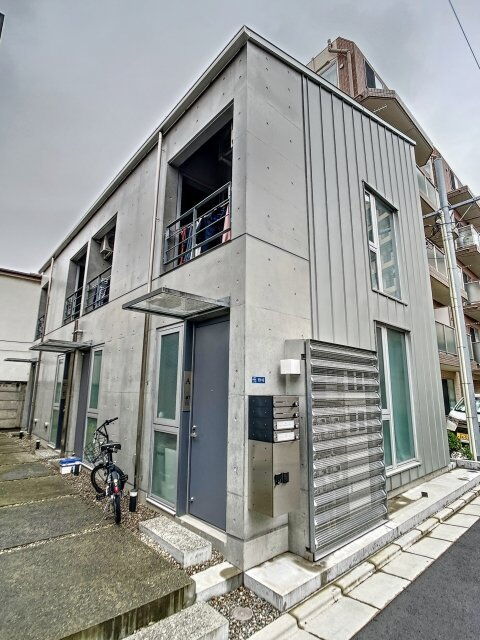 M－house