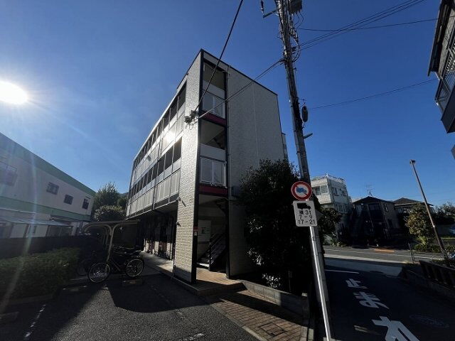 レオパレスエフ