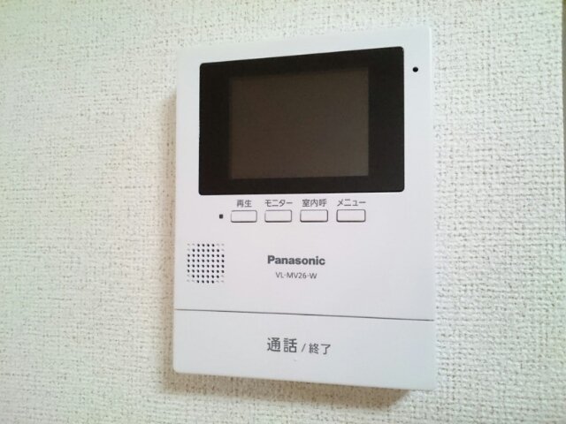 ソレイユ　ウィンドⅠ