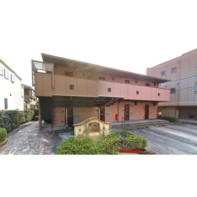 カルム千歳