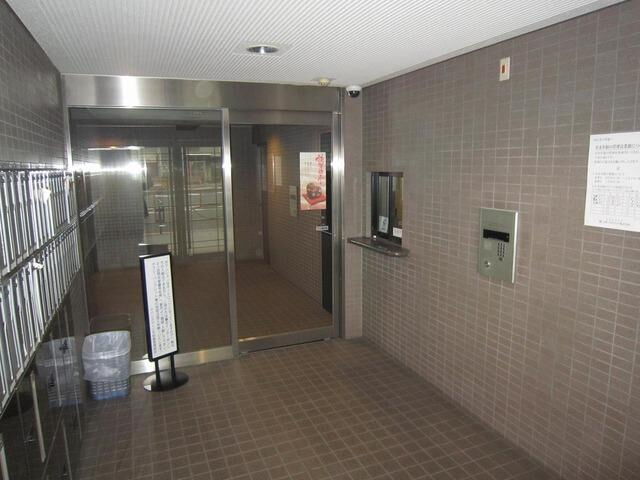 メインステージ平和島