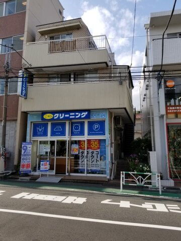 コーラル代官山