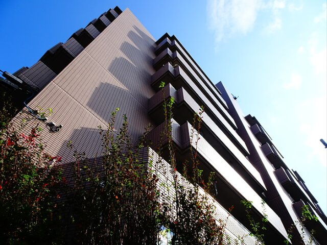 つつじヶ丘エクセルハイツ