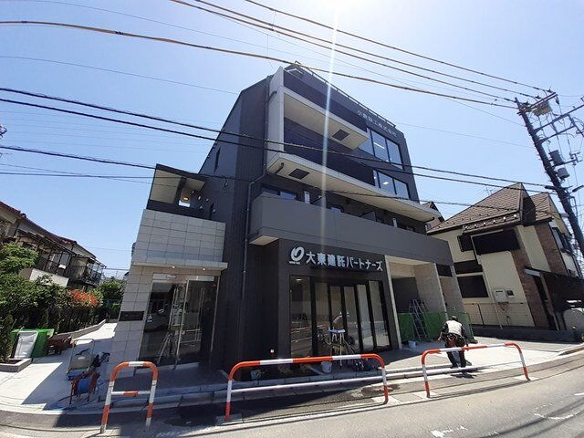 T2スクエア