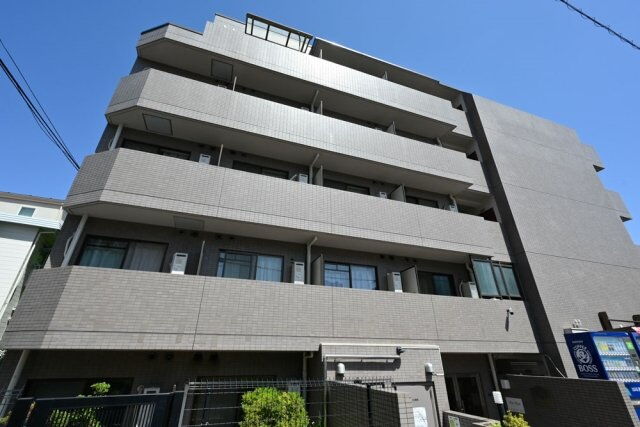 メインステージ中井駅前
