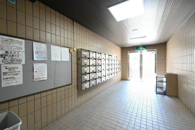 メインステージ中井駅前