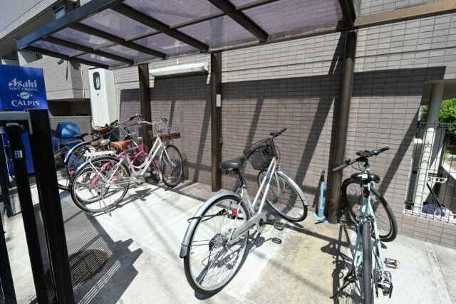 メインステージ中井駅前