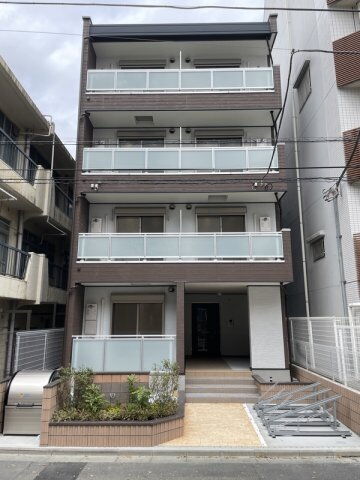 カンファタブル新蒲田